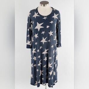 NWT Magnolia pearl Dress With The Stars One Size